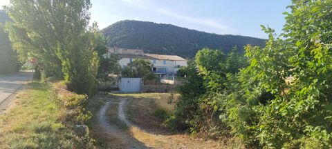   Maison Rochemaure Maison - 7 pi�ce(s) - 147 m�