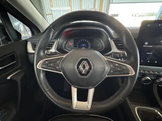 Captur Intens 2021 occasion 56120 Les Forges De Lanouee