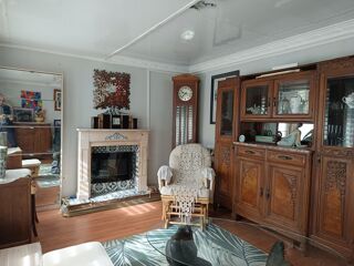  Maison � vendre 7 pi�ces 112 m�