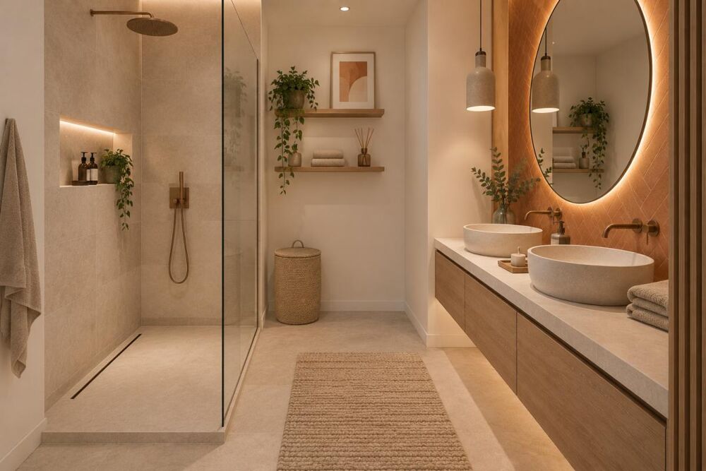 Vente Appartement T3 LYON 2 ARRONDISSEMENT 63m² - TERRASSE - GRAND SÉJOUR/CUISINE - BUANDERIE Lyon 2