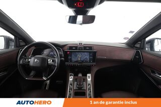 DS7 1.6 PureTech La Premiere Automatique 225 ch 2018 occasion 92130 Issy-les-Moulineaux