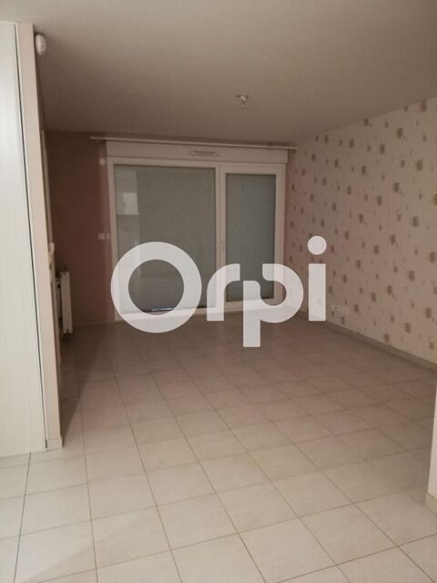  Appartement � louer 2 pi�ces 44 m�