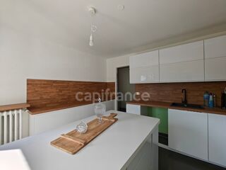 Maison à vendre 5 pièces 113 m²
