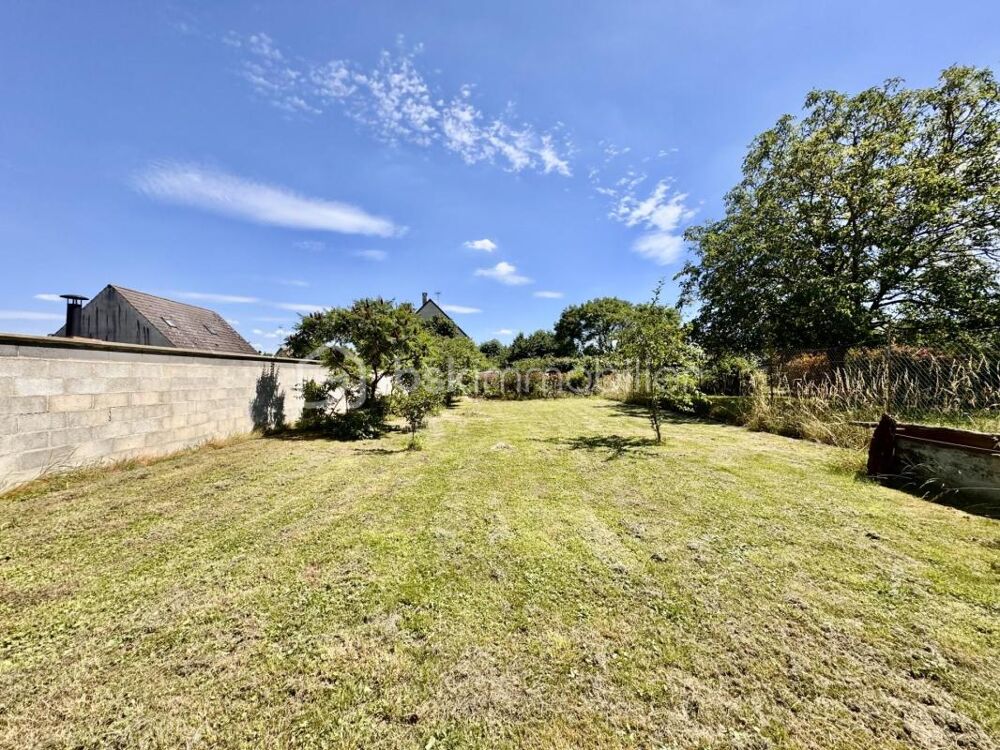 Vente Remise/Grange Belle grange à rénover entièrement Francieres