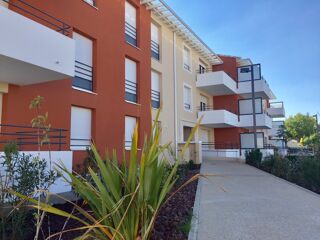  Appartement à louer 2 pièces 37 m²