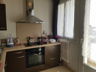  Appartement  vendre 3 pices 54 m