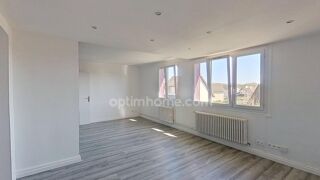  Appartement à vendre 4 pièces 75 m²