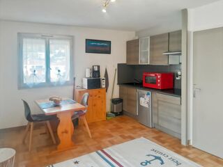  Appartement � vendre 1 pi�ce 27 m�