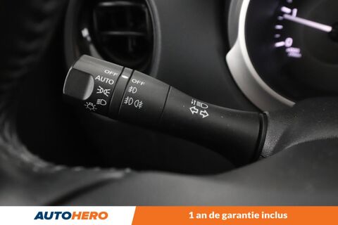 Juke 1.5 dCi N-Connecta 110 ch 2018 occasion 92130 Issy-les-Moulineaux