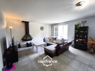  Maison à vendre 5 pièces 130 m²