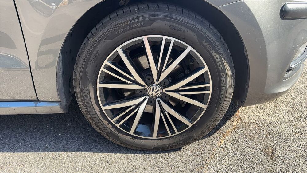 Polo V 1.4 TDI 90 Allstar 2017 occasion 06300 Nice