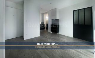  Appartement � vendre 3 pi�ces 55 m�