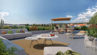  Appartement � vendre 4 pi�ces 88 m�