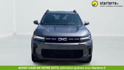 Bigster HYBRID 155 Expression 2026 occasion 69190 Saint-Fons