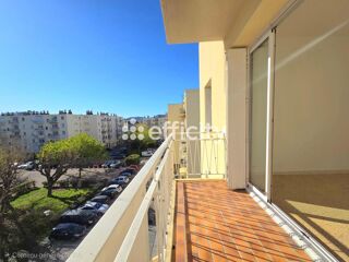  Appartement � vendre 4 pi�ces 67 m�