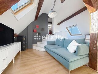  Appartement à vendre 3 pièces 60 m²