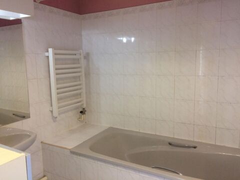  Appartement � louer 1 pi�ce 37 m�