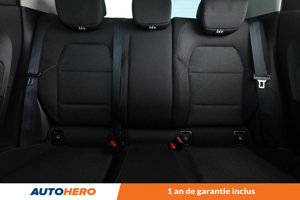 Clio 1.5 Blue dCi Business 100 ch 2021 occasion 92130 Issy-les-Moulineaux