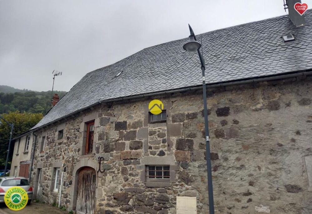 Ancien corps de ferme à Reprendre