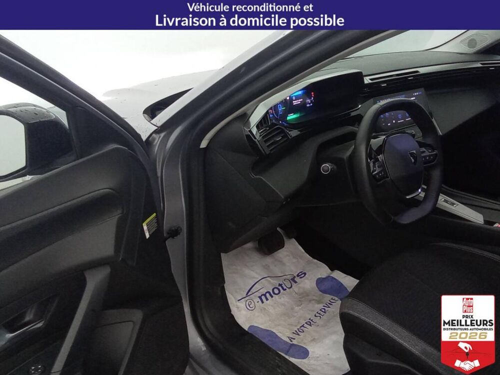 308 PHEV 180 e-EAT8 Active Pack 2024 occasion 10150 Lavau