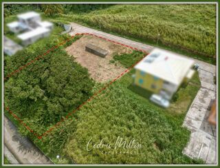  Terrain � vendre 1232 m�