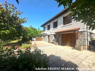  Maison à vendre 5 pièces 89 m²