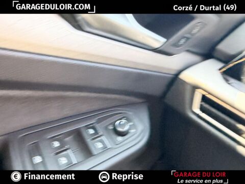 Golf VIII 2.0 TDI SCR 115 DSG7 Life Busi 2022 occasion 49140 Corz&eacute;