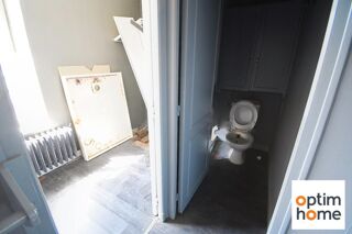  Appartement à vendre 4 pièces 76 m²