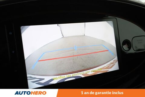 Aygo 1.0 VVT-i Collection S-CVT 72 ch 2022 occasion 92130 Issy-les-Moulineaux