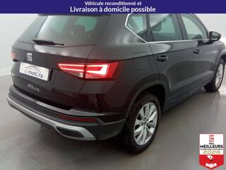 Ateca TSI 150 DSG7 Style 2022 occasion 10150 Lavau