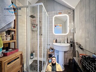  Maison � vendre 5 pi�ces 98 m�