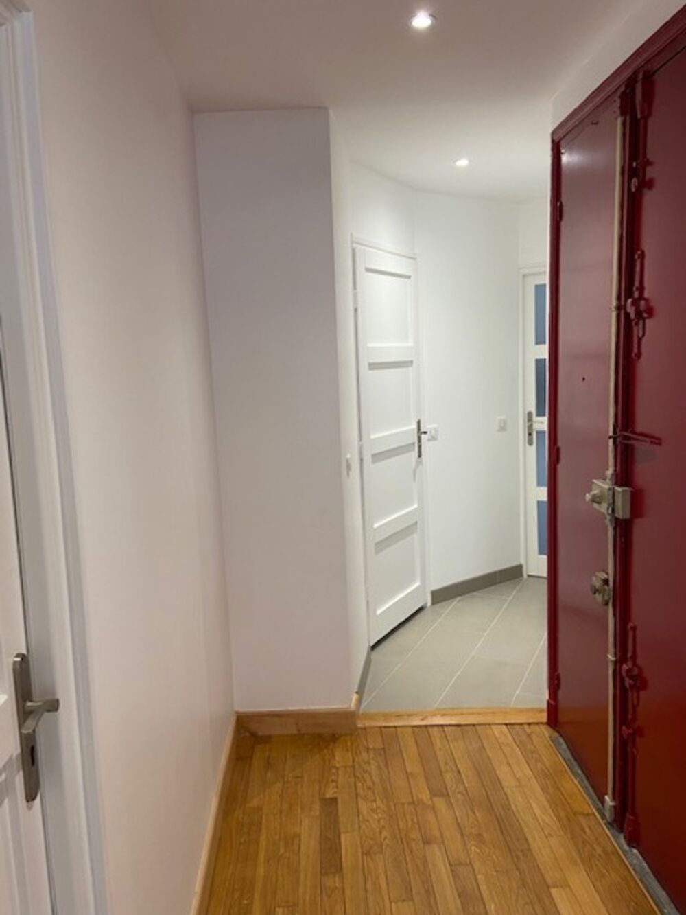  vendre  Appartement Paris 10