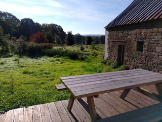  Maison � vendre 3 pi�ces 72 m�