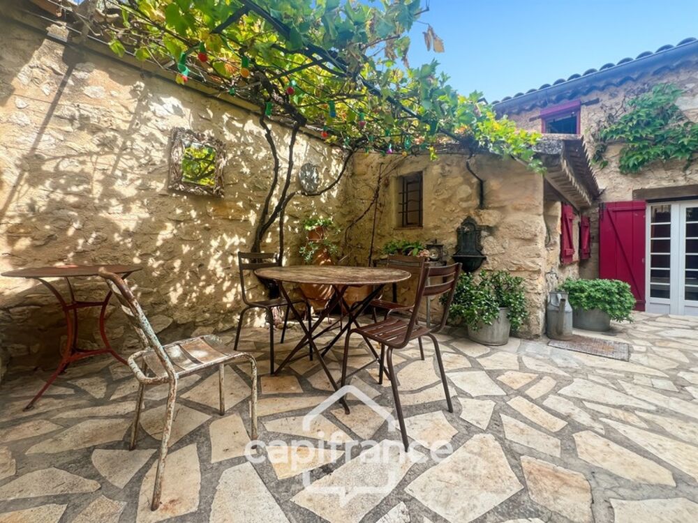 Maison 4 pièces 67 m² · à Merindol · 67 m² · 263 000 €