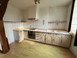  Duplex/triplex à vendre 5 pièces 100 m²