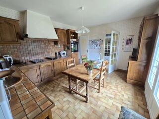  Maison � vendre 5 pi�ces 110 m�