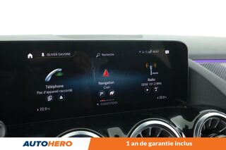 Classe GLA 250 e AMG Line 8G-DCT 218 ch 2023 occasion 92130 Issy-les-Moulineaux