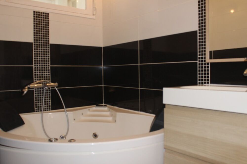 Appartement de 78m² hyper centre à vendre 4 pièces CHOLET (49)