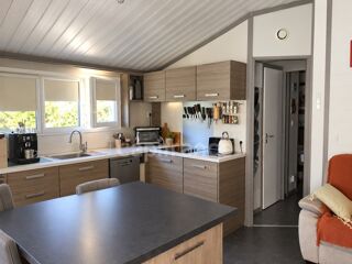  Chalet à vendre 3 pièces 47 m² Hourtin