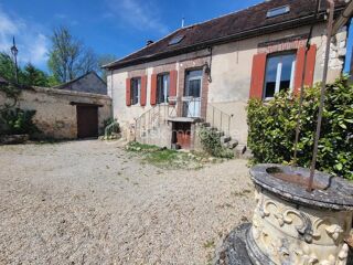 Maison à vendre 5 pièces 105 m²