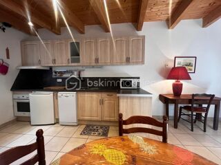 Maison � vendre 3 pi�ces 50 m�