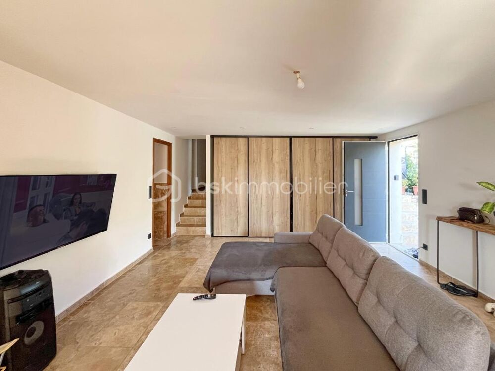 Vente Maison Villa contemporaine - La Cadière-d'Azur La cadiere d azur