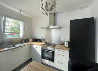  Maison à vendre 4 pièces 83 m²
