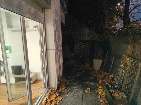  Appartement � louer 1 pi�ce 30 m�