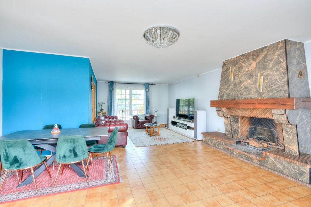 � vendre  Maison Champigny-sur-Marne (94500)