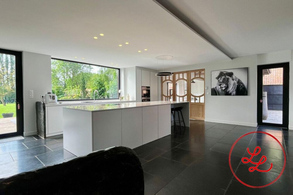 Vente Maison Propriete à vendre en pleine nature - 30 min de Lille Genech