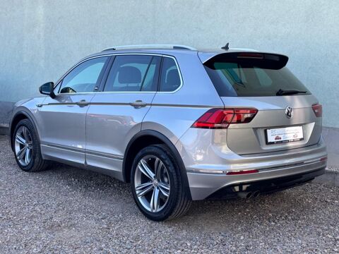 Tiguan R 2018 occasion 33000 Bordeaux