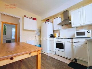  Maison à vendre 6 pièces 99 m²