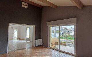  Maison à vendre 6 pièces 139 m²