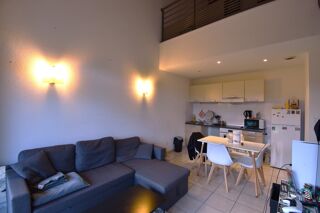  Appartement  vendre 3 pices 50 m